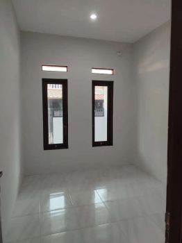 Rumah di Jual di Sinar Pamulang Permai Blok A 8 no.15 Pamulang Timur