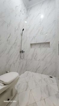 Rumah di bogor kota dekat dari jalan raya