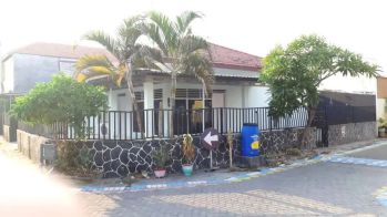 Disewakan Rumah Termurah di Jalan Kartini Sidoarjo Minimal 2 tahun