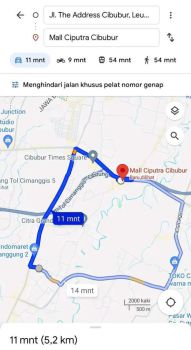 [PROMO] Tanah Kavling Di dalam Perumahan Mewah Harga Meriah