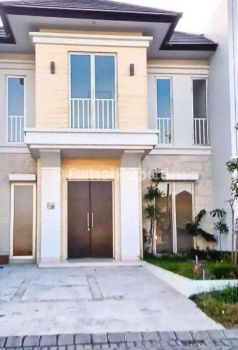 Dijual Rumah 2 Lantai Greenland Menganti Cluster Armaya