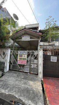 Rumah Green Ville 195 m2 Hitung Tanah Saja Rumah di Green ville, Green Ville