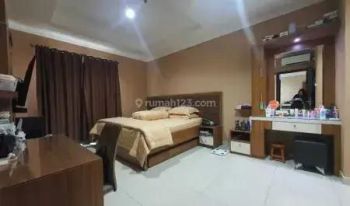 Apartemen Bellezza Tower Albergo di Permata Hijau, Jakarta Selatan