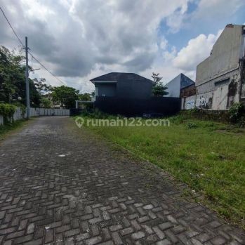 Dalam Klaster Cocok Bangun Hunian Utara Ugm