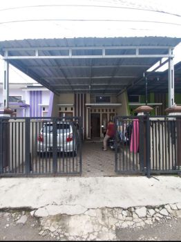 Take over 60 Juta Nego Perumahan di kalibaru cilodong dkt Jl Raya