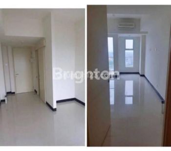 Apartemen Amor Pakuwon City Mall Studio