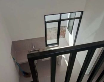 Rumah besar harga kecil