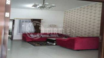 Disewakan Rumah Keren Maksimal.. Suasana Nyaman Di Antapani