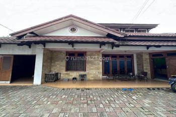 Rumah Jalan Joglo Raya LT424mtr Kembangan Jakarta Utara