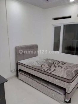 Rumah mewah sudah renov siap huni de Maja De Park BSD langka