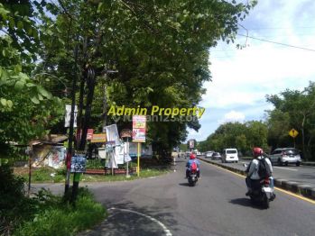 Tanah Murah Utara Ringroad Monjali, Kawasan Perumahan Premium
