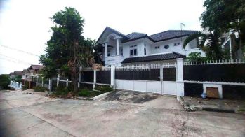 Rumah Mewah American Klasik di Komp.setiabudi Regency Harga Ok