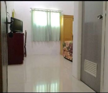 Kost tengah kota Banjarmasin