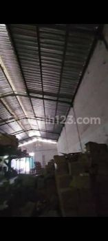 Gudang di Pergudangan Sentra Kosambi Kosambi timur Kecamatan Kosambi Kabupaten m