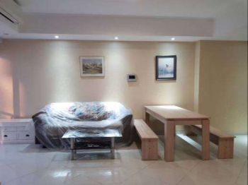 Sewa Apartemen The Mansion Kemayoran 2Br Full Furnished, Jakarta Utara