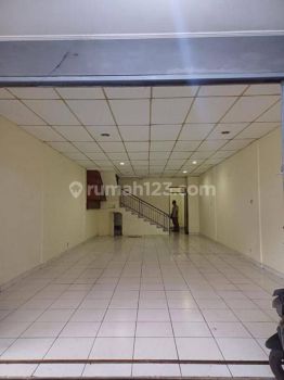 Ruko 2 Lantai Siap Pakai di Mekarwangi Bandung