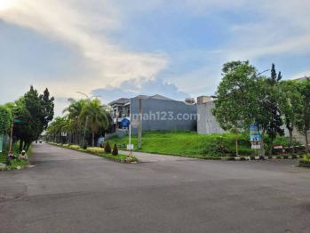 Jual Tanah Setraduta Mainroad