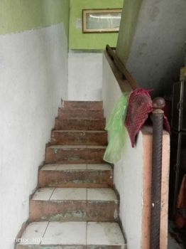 Dijual Cepat, Rumah Kos Murah Jalan Garuda Bandung cocok utk INVESTASI