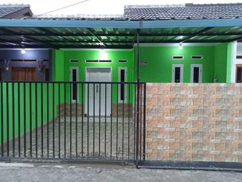 RUMAH MURAH DEKAT STT TELKOM