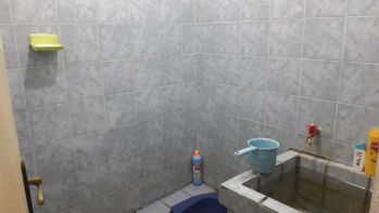 Dijual Rumah Reni Jaya Pamulang