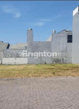 TANAH DI JL RAYA SUKOLILO MULIA SURABAYA DEKAT MERR, KEPUTIH, TOL WARU JUANDA