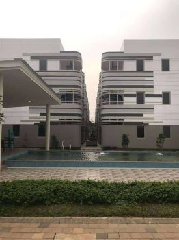 KOST VANYA PARK MURAH BSD