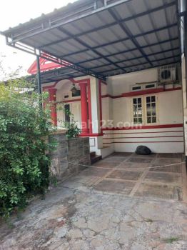 Rumah dicluster dibawah Harga Pasar  Bebas Banjir