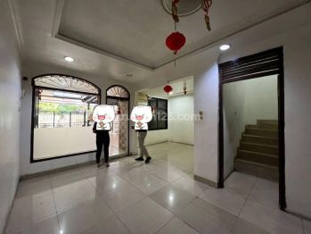 Rumah 2 Lantai di Kelapa Gading, Jakarta Utara