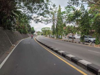 Jl Kaliurang Km 6 jogja, Cocok Kost Ekslusif, SHM P