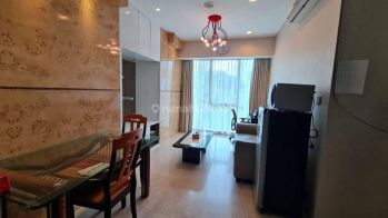 Apartement SETIABUDI SKY GARDEN 2 BR Unfurnished Bagus
