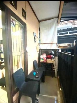 Dijual Rumah Pribadi 2 Lantai Strategis