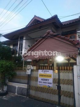 RUMAH SIAP HUNI DI DAERAH KAYU PUTIH JAKARTA TIMUR