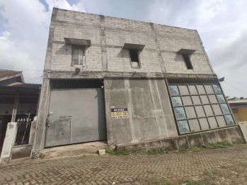 Rumah,Ruko,Gudang,3Lt,SHM,Dekat ExitTol/Terminal Arjosari