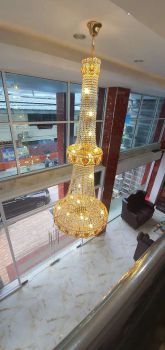 KOST MEWAH MAXIKOST, MANGGA DUA, ANCOL, GUNUNG SAHARI, JAKARTA D.K.I