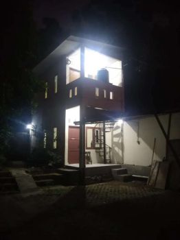 KOS PUTRA MUSLIM NITIPRAYAN PERTAHUN