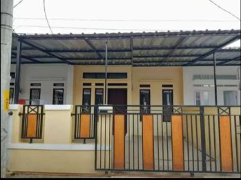 dijual rumah murah di Bandung lokasi strategis