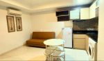 thumbnail-apartemen-1-kamar-luas-49m2-bagus-furnished-di-the-mansion-kemayoran-tower-1