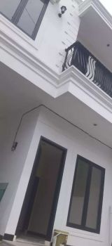 Rumah Baru ,Green Legoso Cirendeu,Free BPHTB & Notaris