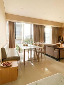Dijual Full Interior Cantik Rainbow Springs Condovillas Furnished