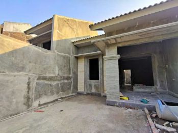 Rumah Istimewa Murah Akses Mudah Dkt RSUD Ketileng