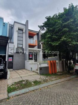 Cluster Barcelona, Karawaci