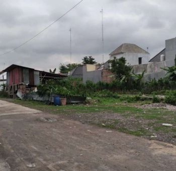 TANAH DI WEDOMARTANI COCOK BUAT HUNIAN & INVESTASI