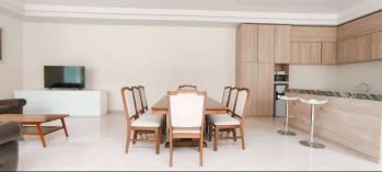 Dijual Villa Kaliurang Jogja Full Furnished