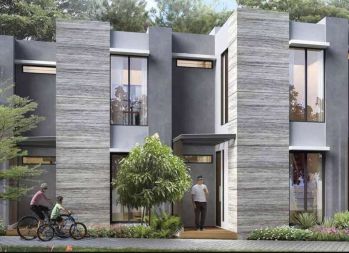 Kebayoran Piazza Tipe Fernna