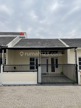 Rumah Murah Berkualitas Dekat Stt Telkom Dan Transmart