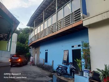 Sell Rumah: Rumah di kontrakan