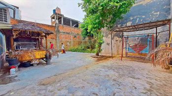 Dijual termurah rumah luas 204 m2 di Perum Bumi Mutiara Bojong Kulur