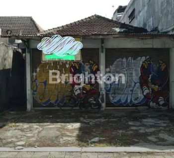 Sale Ruko: RUKO SUGIYONO