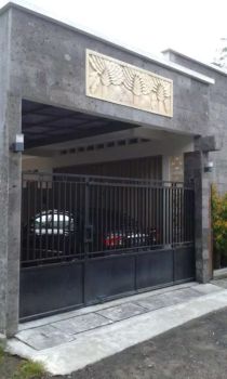 Kost karyawan dan mahasiswa S-2