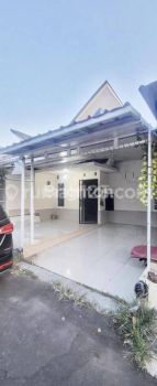 RUMAH MURAH NEGO SAMPAI JADI